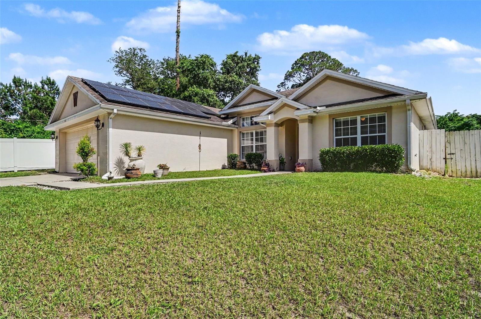 PLANTATION ESTATES UNIT 18 - Residential