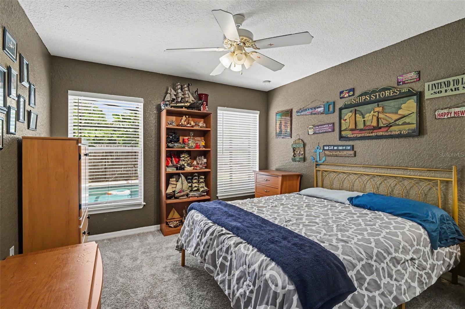 PLANTATION ESTATES UNIT 18 - Residential