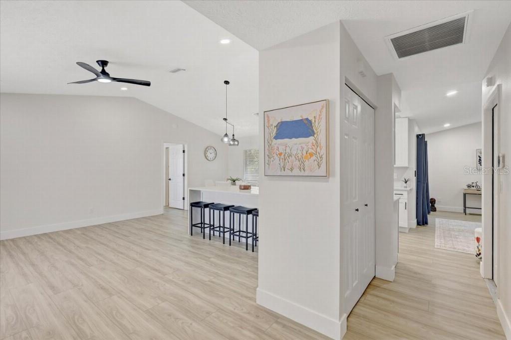 HEATHER GLEN PH I - Residential