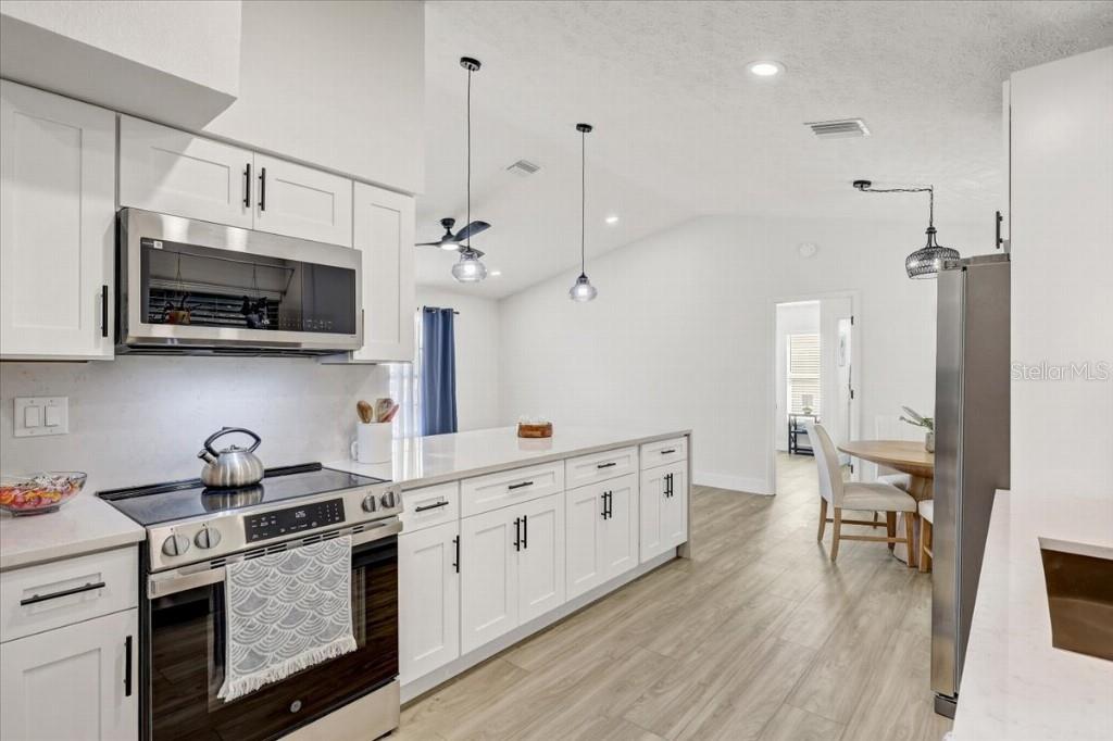 HEATHER GLEN PH I - Residential