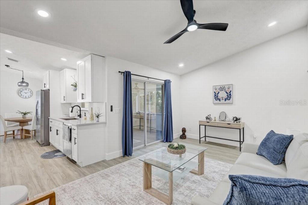 HEATHER GLEN PH I - Residential