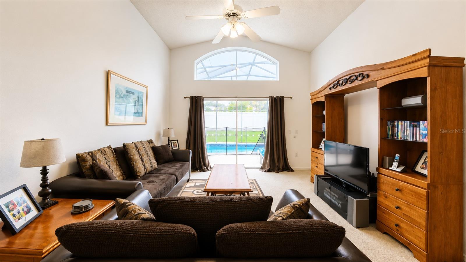 SOUTHERN DUNES ESTATES - Residential