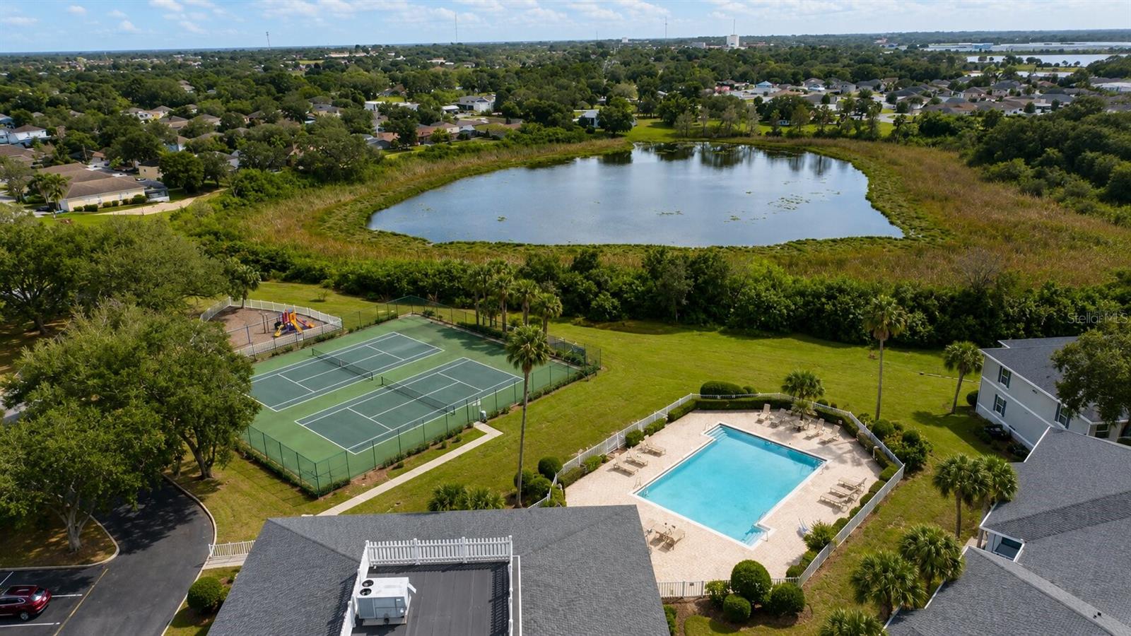 SOUTHERN DUNES ESTATES - Residential