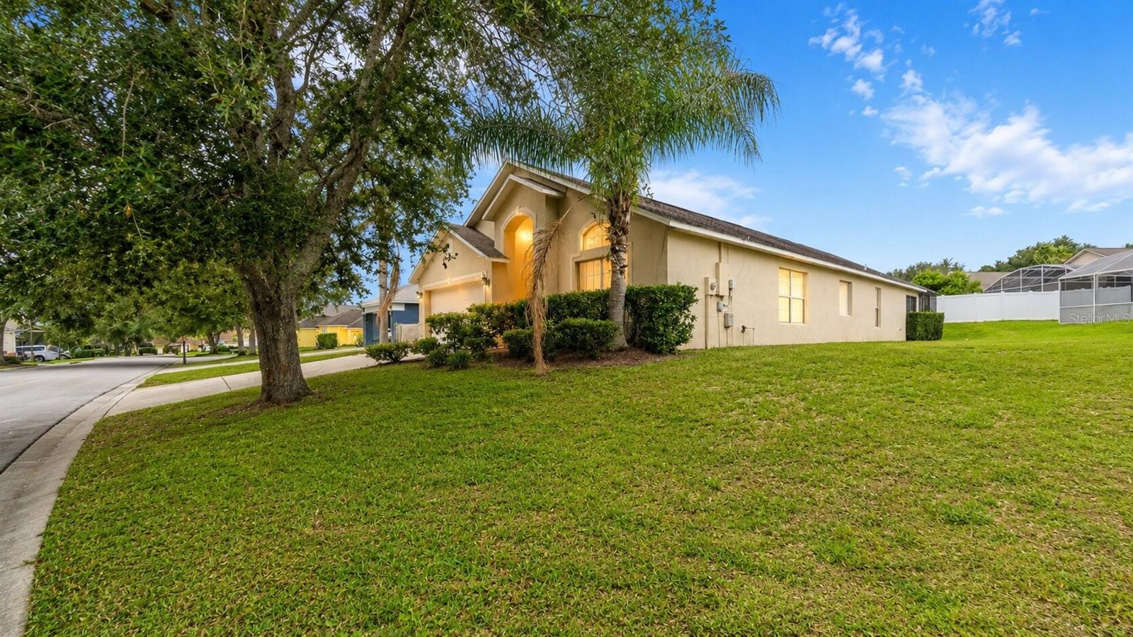 SOUTHERN DUNES ESTATES - Residential