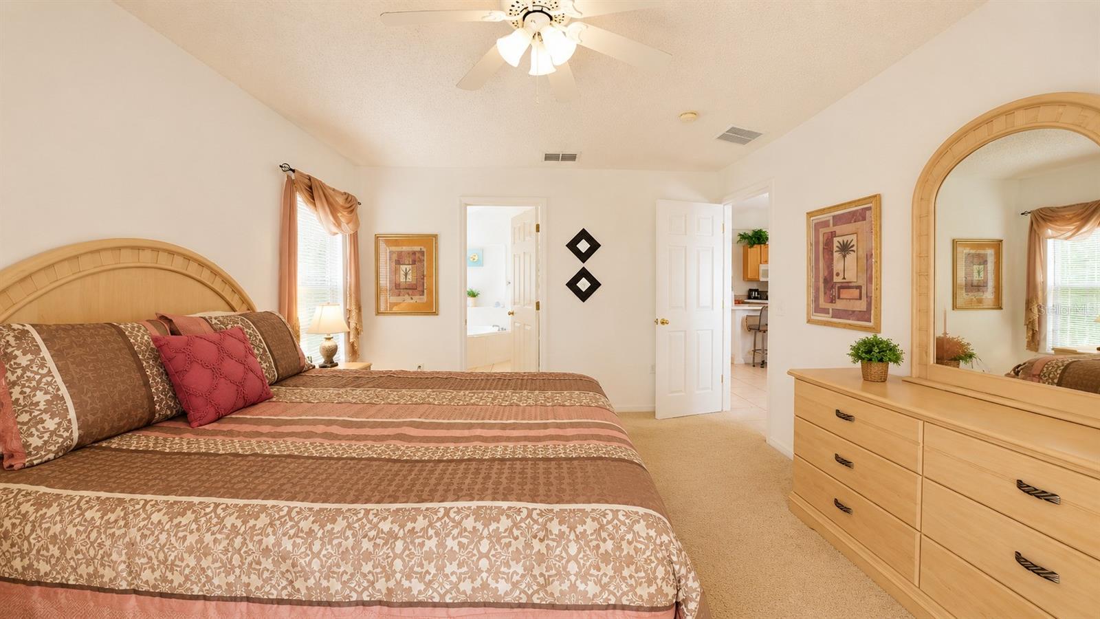 SOUTHERN DUNES ESTATES - Residential