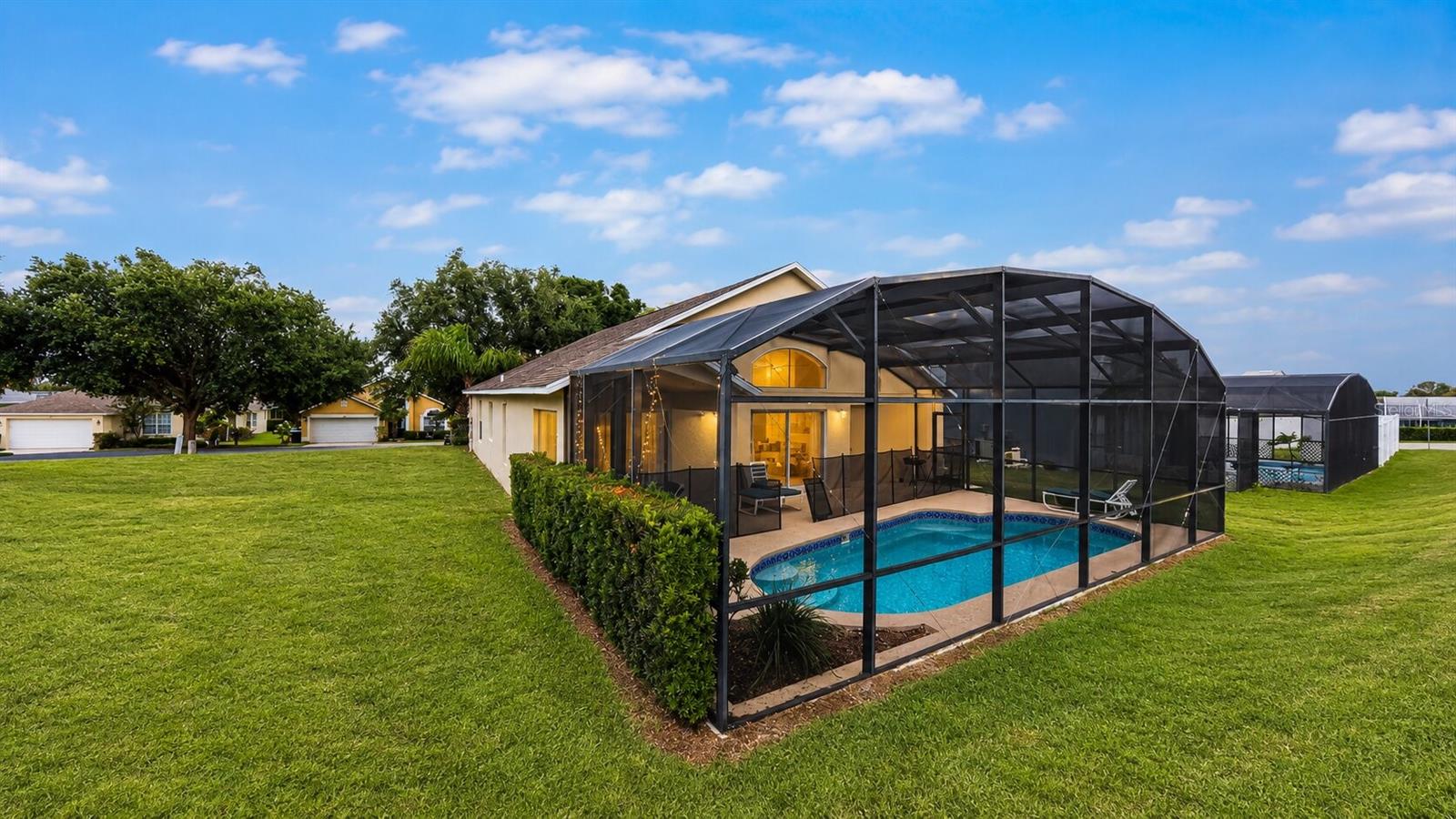 SOUTHERN DUNES ESTATES - Residential