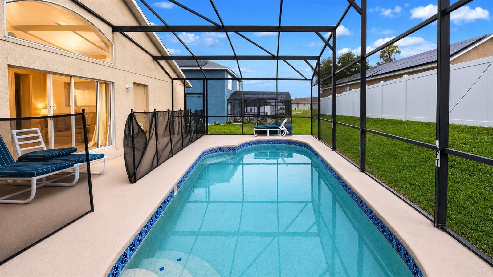 SOUTHERN DUNES ESTATES - Residential