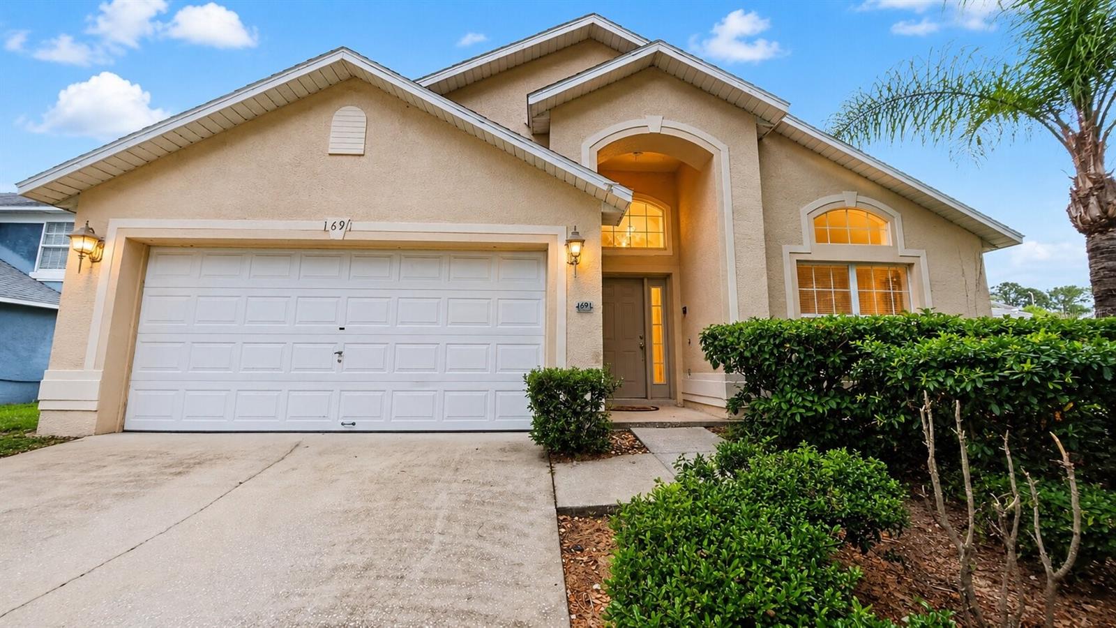 Golf-course living, vacation-home flexibility, and a guard-gated Southern Dunes address — this one checks the boxes buyers actually care about. A fully furnished 4-bedroom, 2-bath pool home set inside the highly sought-after Southern Dunes Golf & Country Club community in Haines City. This single-story home offers an easy Florida layout with open living and dining space, a comfortable split-bedroom feel, and direct access to the screened pool and lanai for the kind of indoor-outdoor living people come to Central Florida for in the first place.

The home is being sold furnished, giving the next owner a strong head start whether they are looking for a primary residence, second home, vacation retreat, or short-term rental opportunity. The property was previously part of a short-term rental program.

Southern Dunes is known for its championship golf course setting, 24/7 guard-gated entrance, clubhouse, restaurant, community amenities, and convenient location just off US-27 near shopping, dining, Legoland, I-4, and Central Florida attractions. Walt Disney World is approximately 30–45 minutes away depending on traffic, making this a smart location for owners who want access to the parks without being buried in the chaos of the tourist core.

Whether you are after sunshine, golf, rental potential, or a furnished Florida escape that is ready for its next chapter, this Waterview Loop home deserves a serious look.