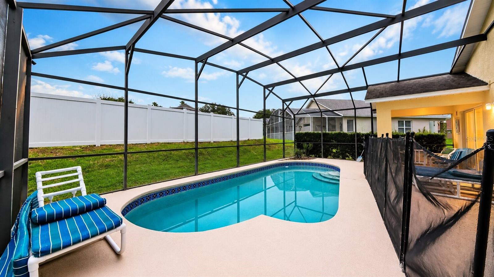 SOUTHERN DUNES ESTATES - Residential