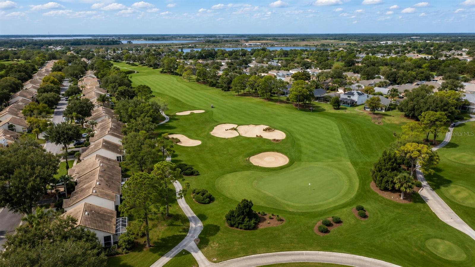 SOUTHERN DUNES ESTATES - Residential
