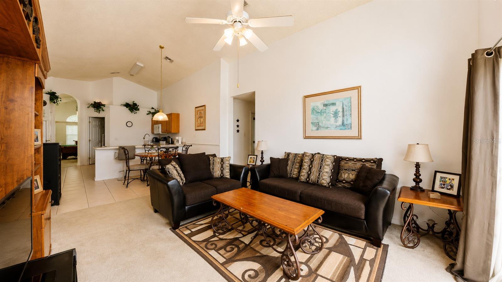 SOUTHERN DUNES ESTATES - Residential