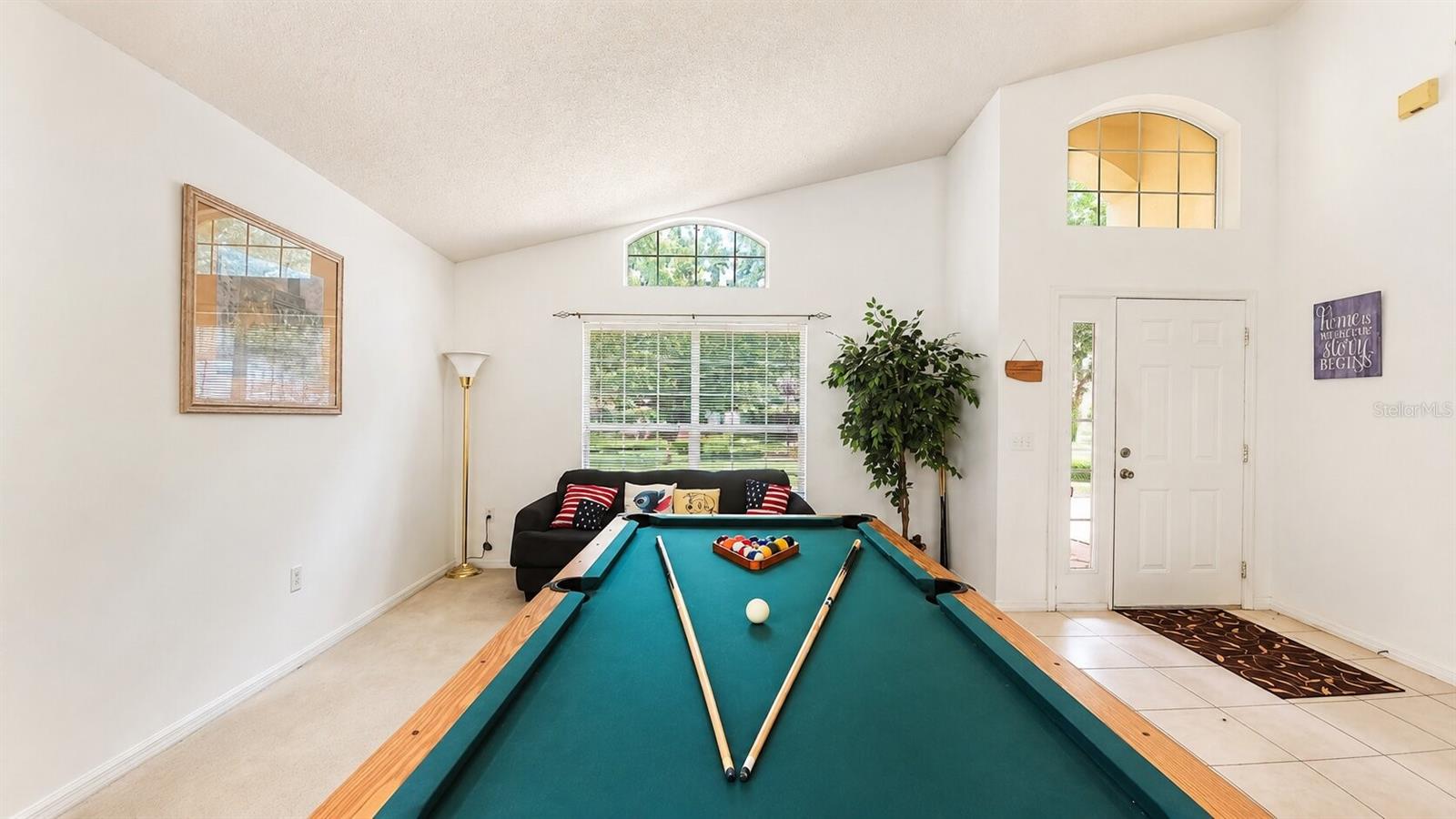 SOUTHERN DUNES ESTATES - Residential