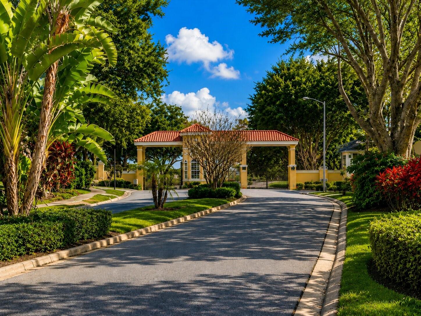 SOUTHERN DUNES ESTATES - Residential