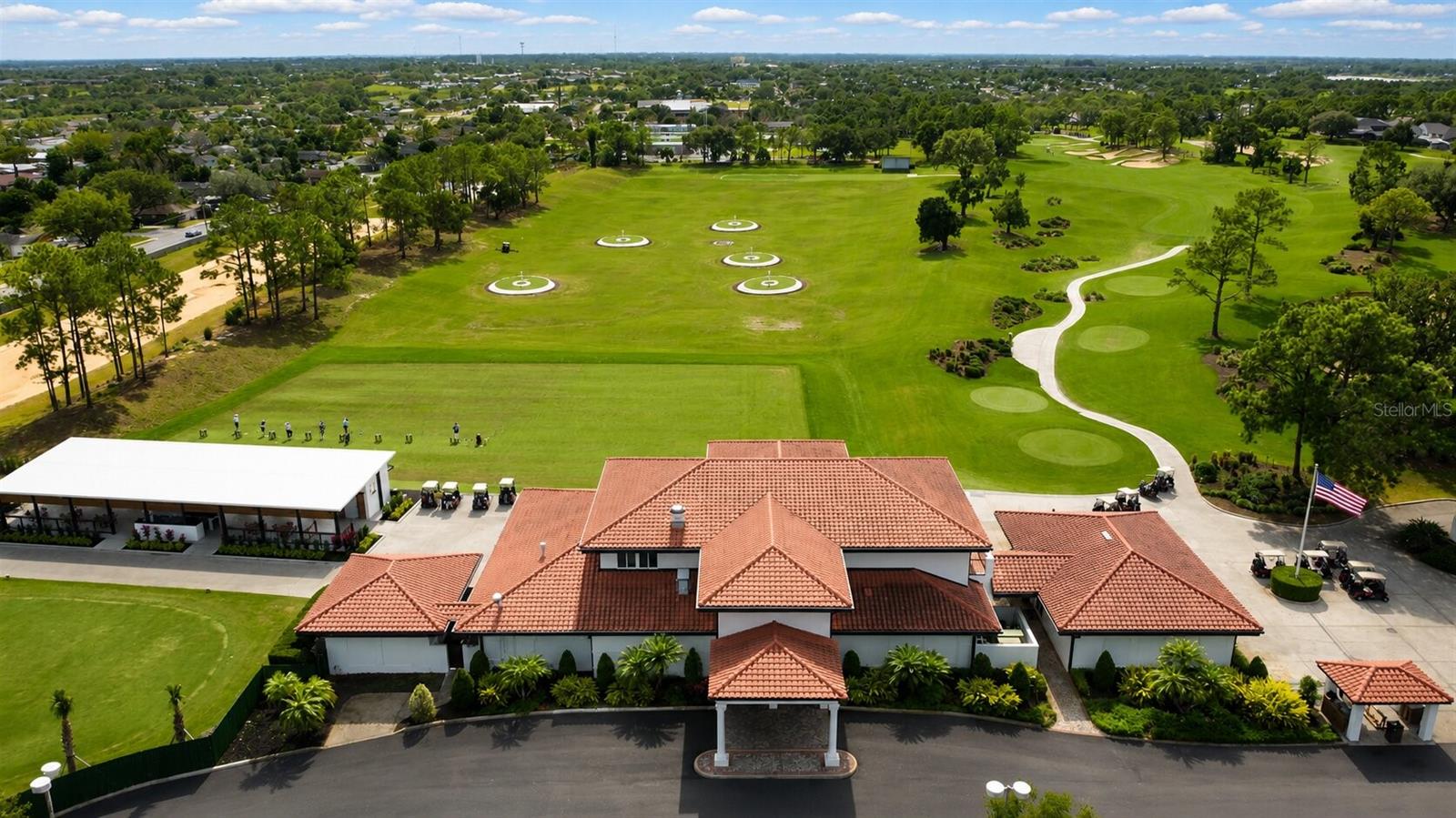 SOUTHERN DUNES ESTATES - Residential