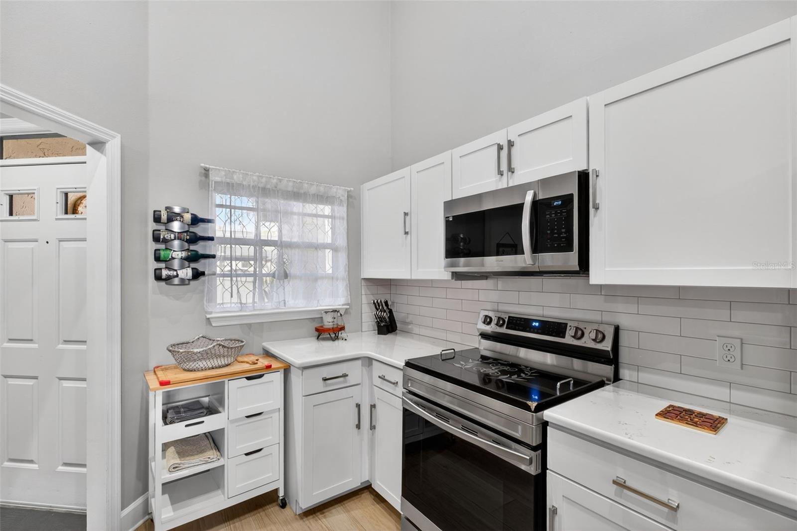 BARCLAY PLACE A CONDO - Residential