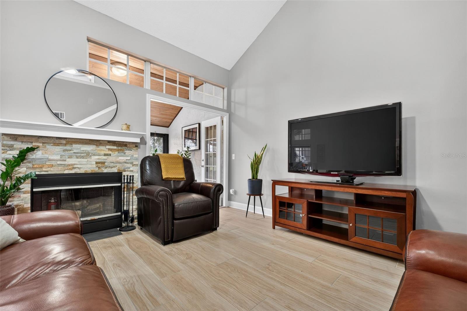 BARCLAY PLACE A CONDO - Residential