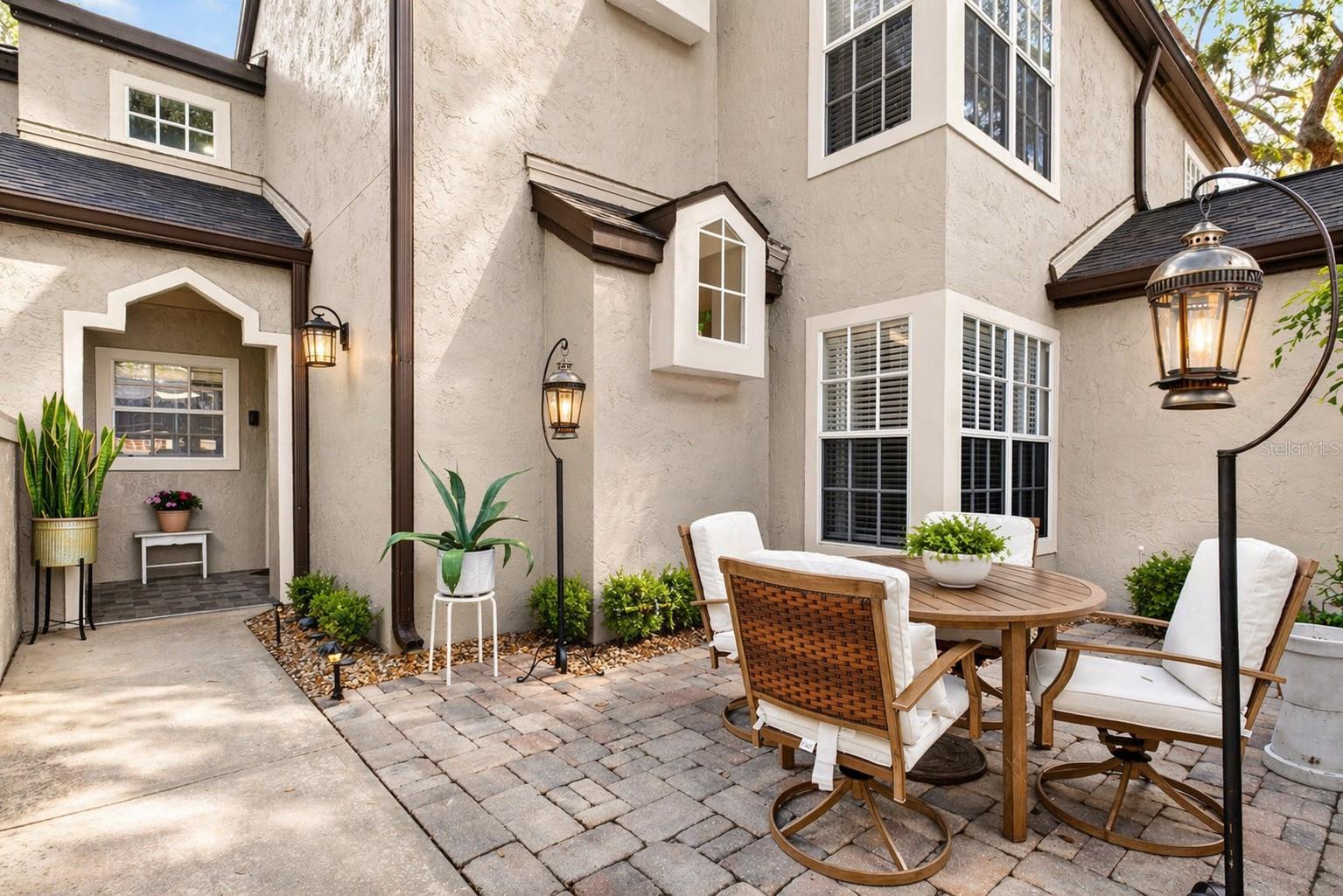 BARCLAY PLACE A CONDO - Residential