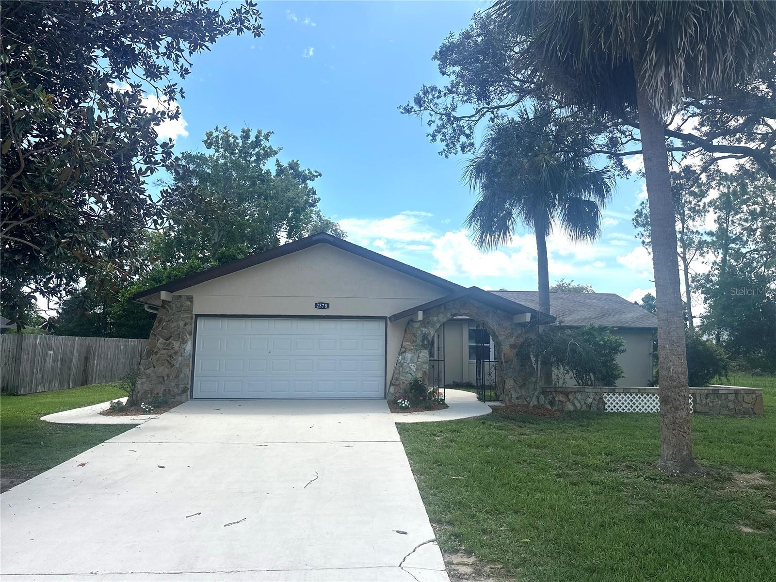 SPRING HILL - Residential