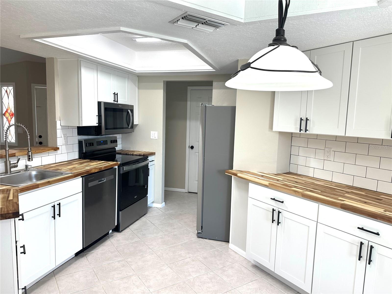 SPRING HILL - Residential