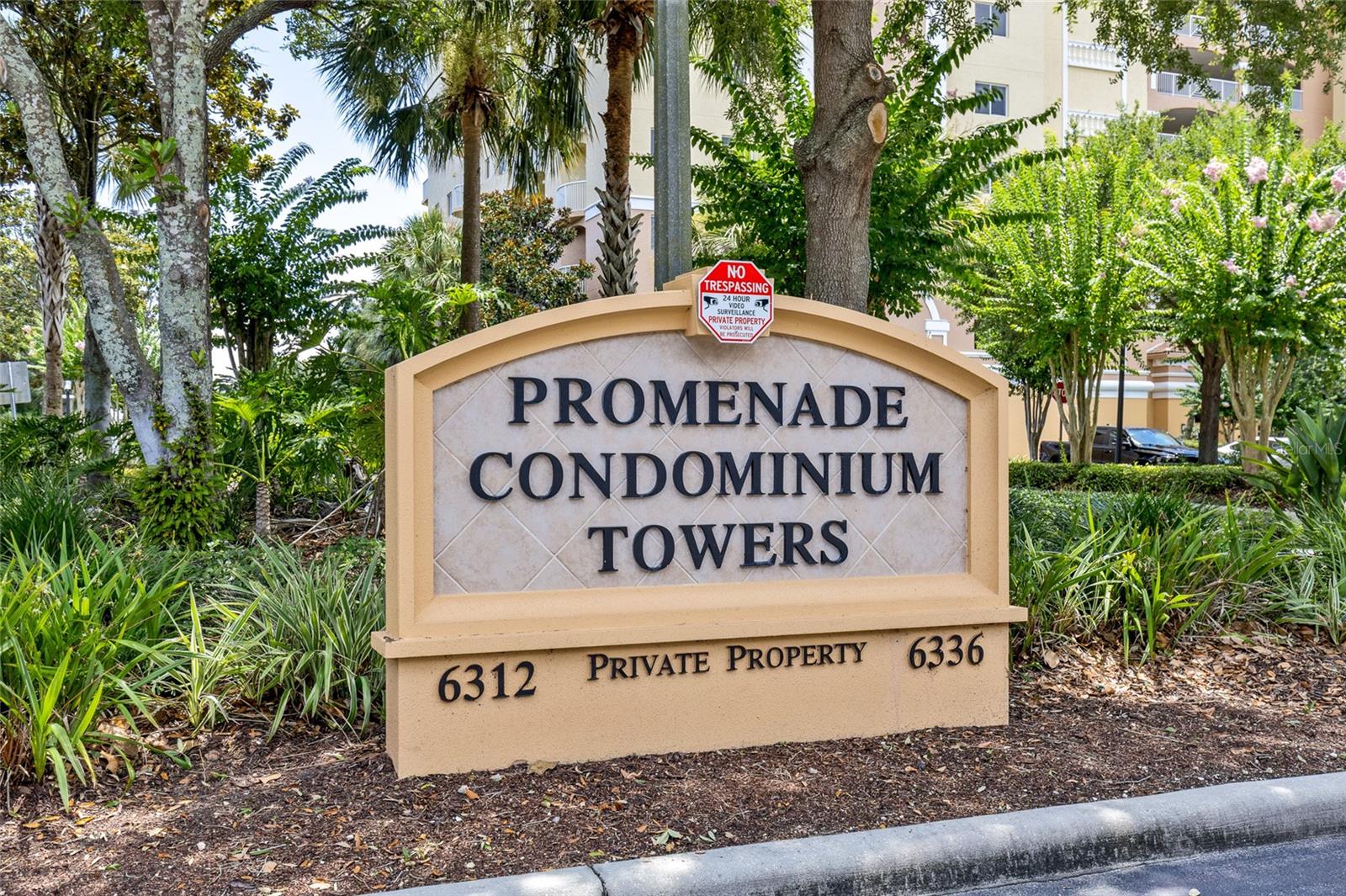 PROMENADE PH 01 - Residential