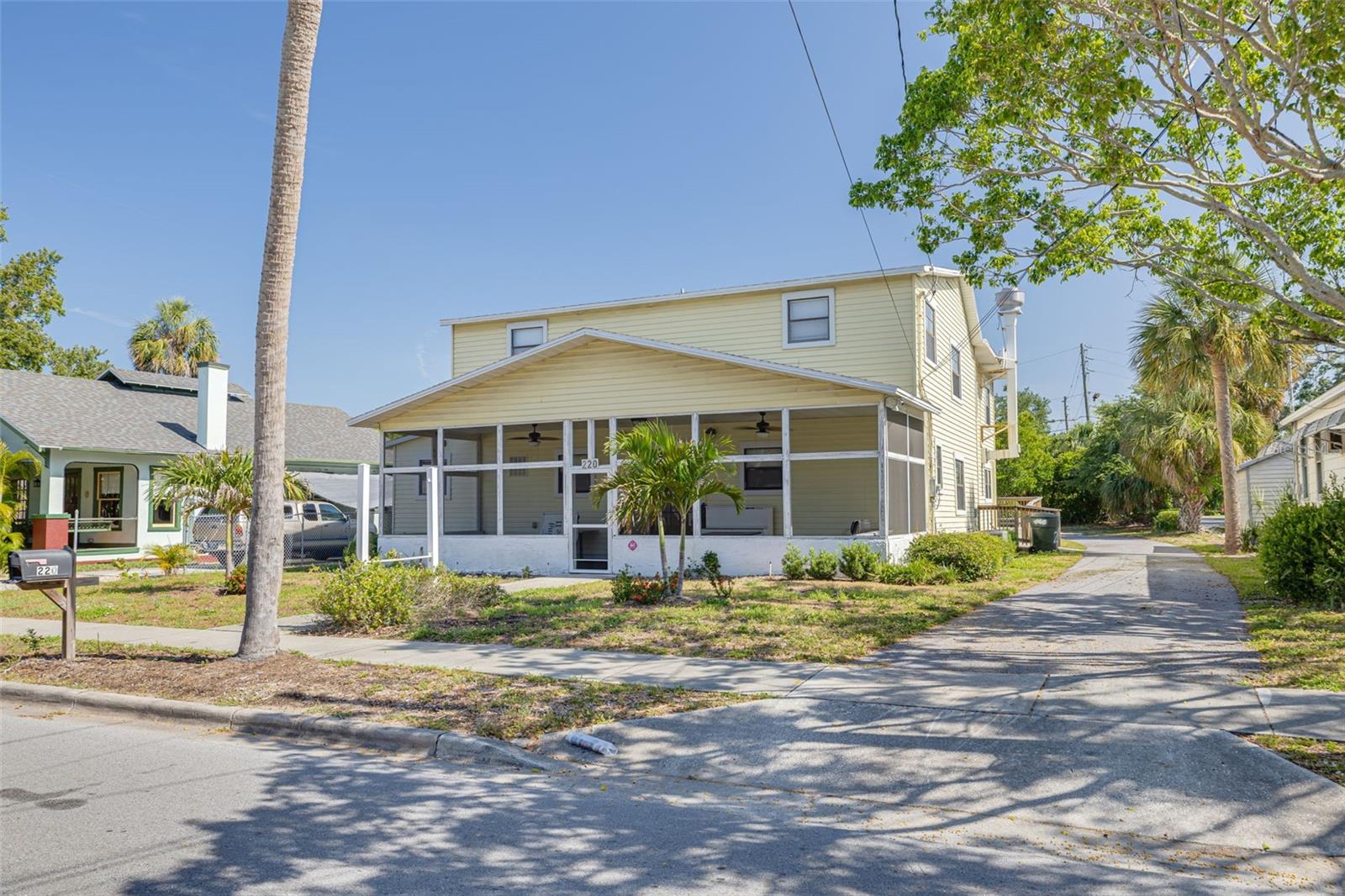 WHITMIRES W S - Commercial Sale