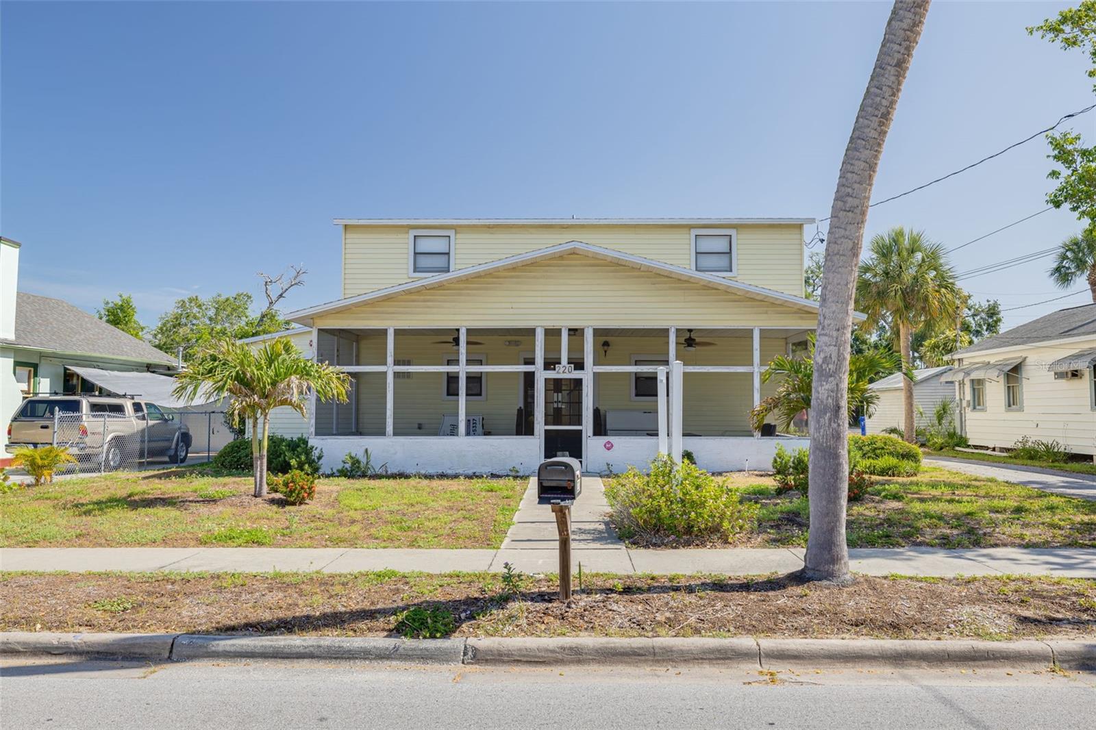 WHITMIRES W S - Commercial Sale