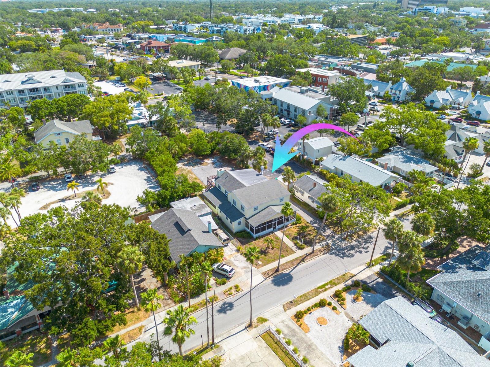 WHITMIRES W S - Commercial Sale