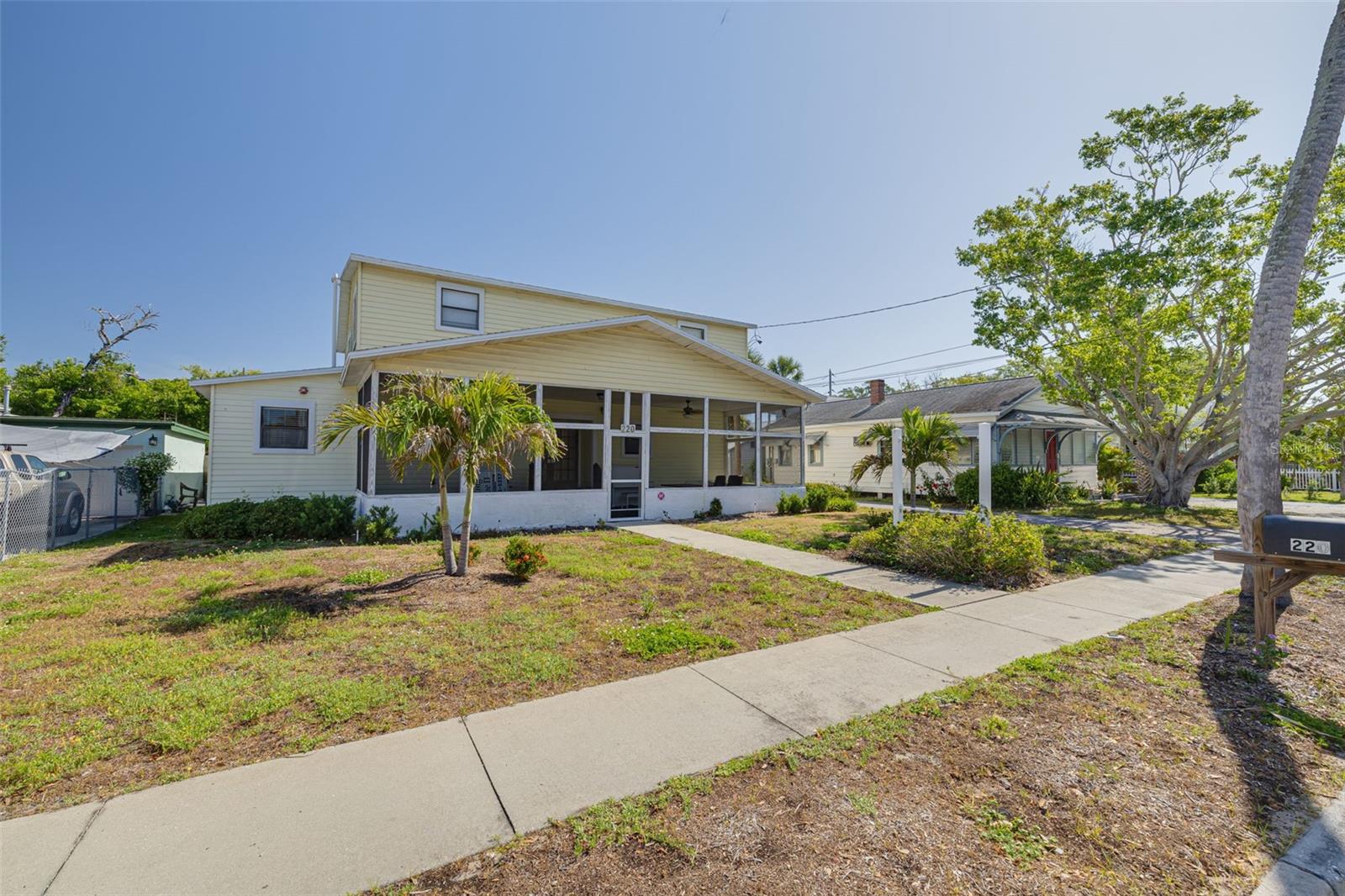 WHITMIRES W S - Commercial Sale