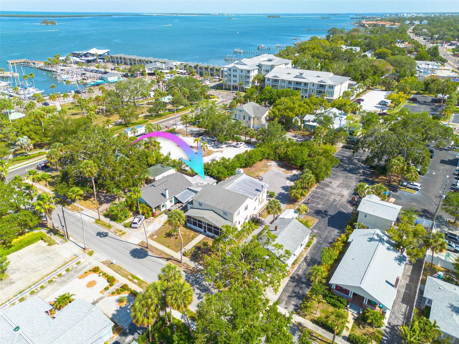WHITMIRES W S - Commercial Sale