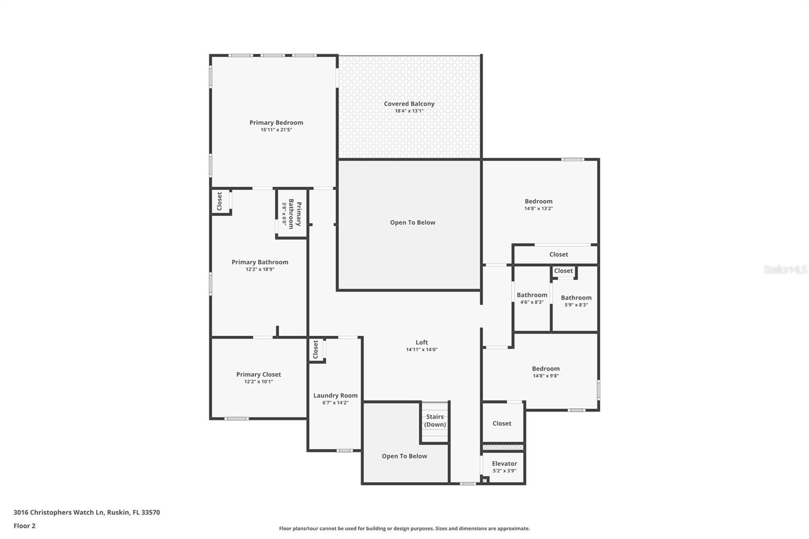 ANTIGUA COVE PH 1 - Residential