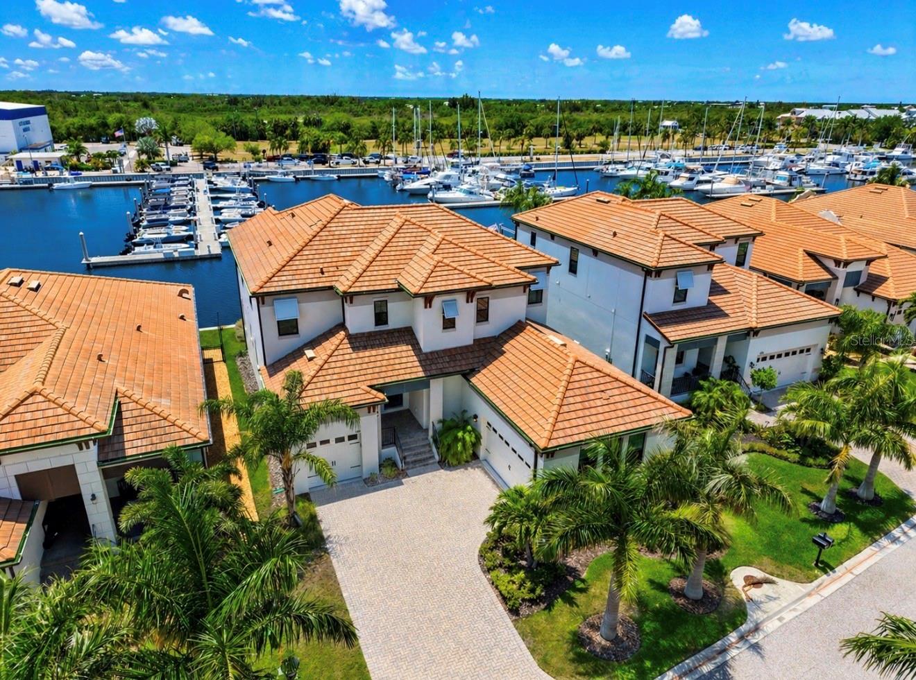 ANTIGUA COVE PH 1 - Residential