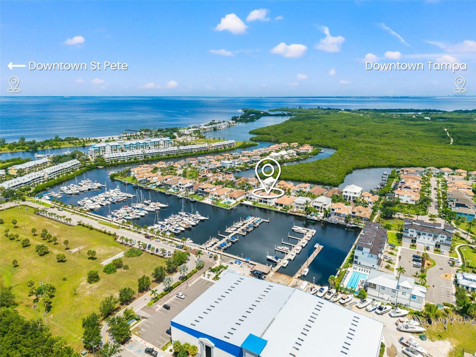 ANTIGUA COVE PH 1 - Residential
