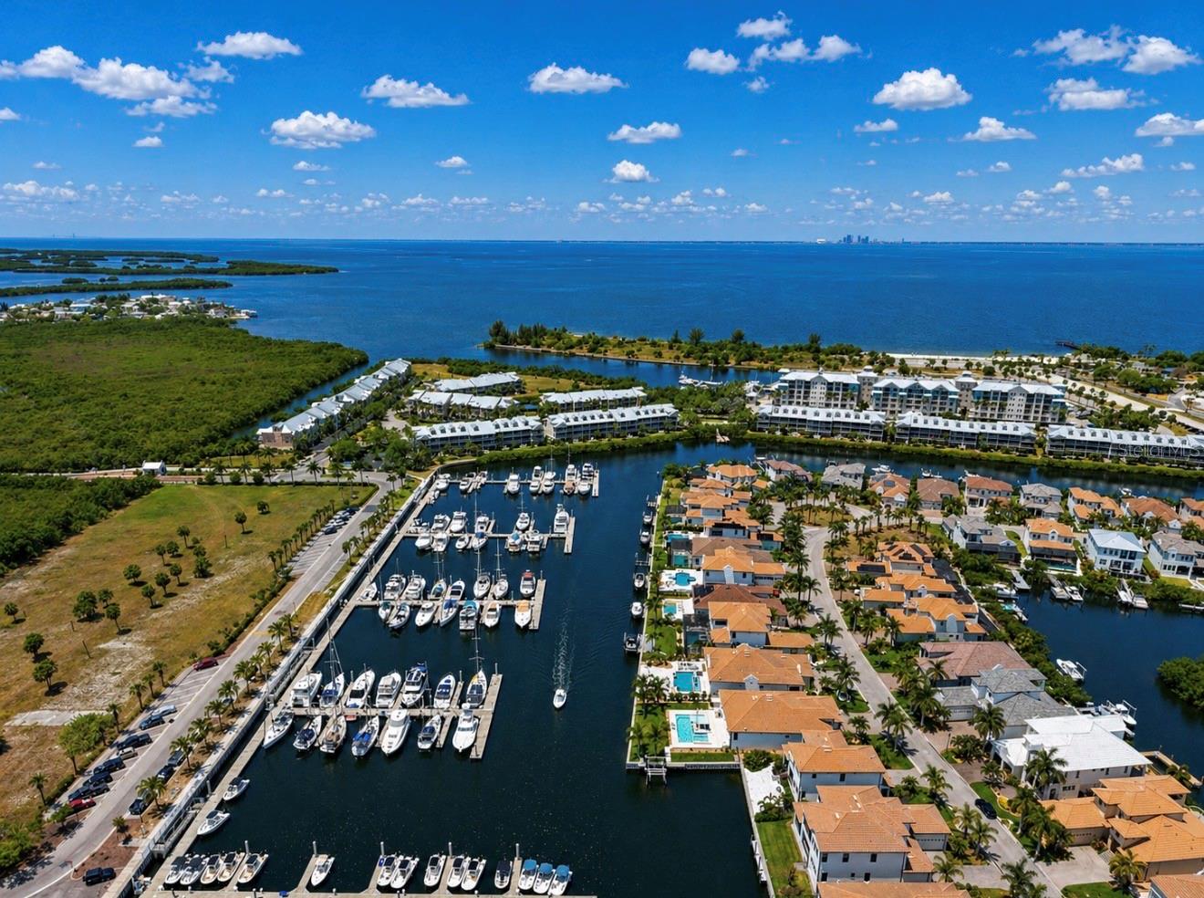 ANTIGUA COVE PH 1 - Residential