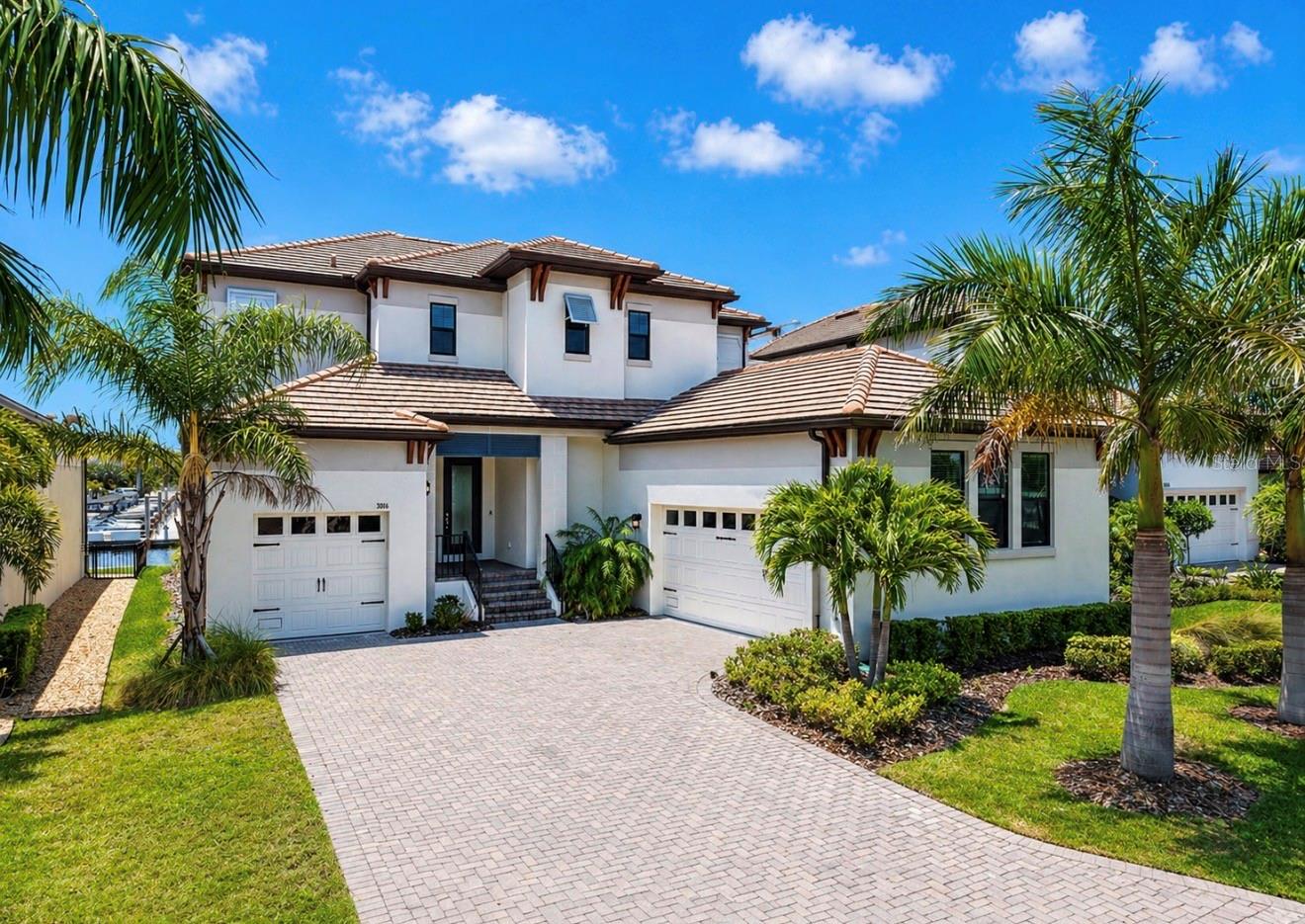 ANTIGUA COVE PH 1 - Residential