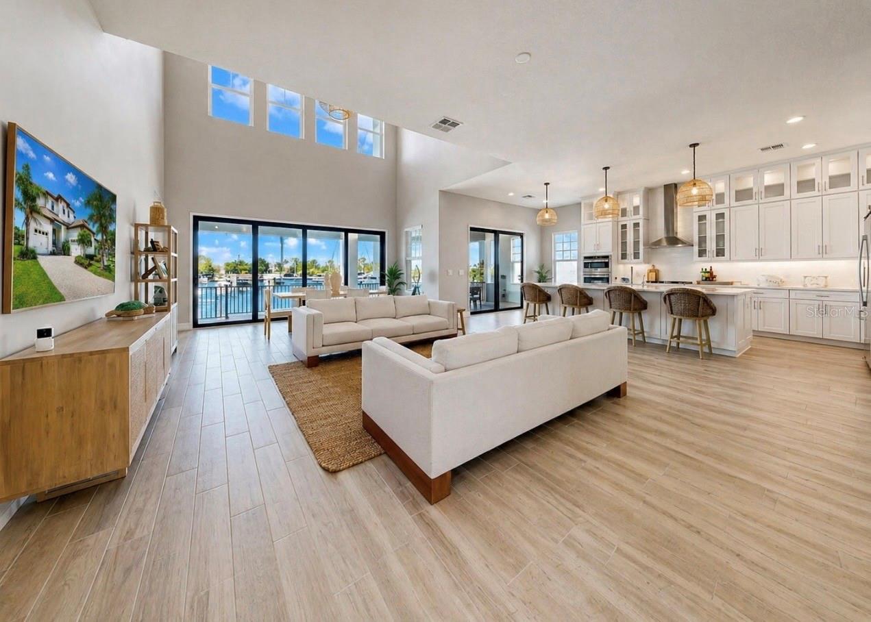 ANTIGUA COVE PH 1 - Residential