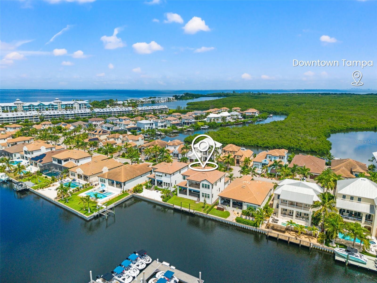 ANTIGUA COVE PH 1 - Residential