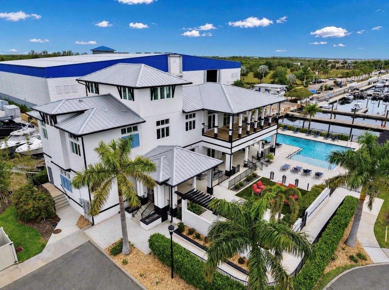 ANTIGUA COVE PH 1 - Residential