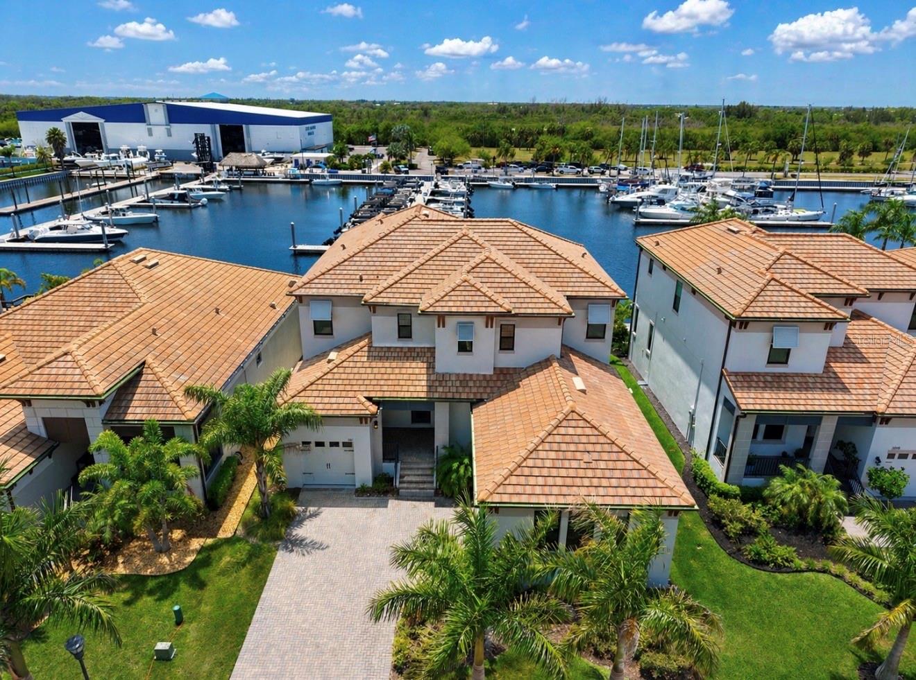 ANTIGUA COVE PH 1 - Residential