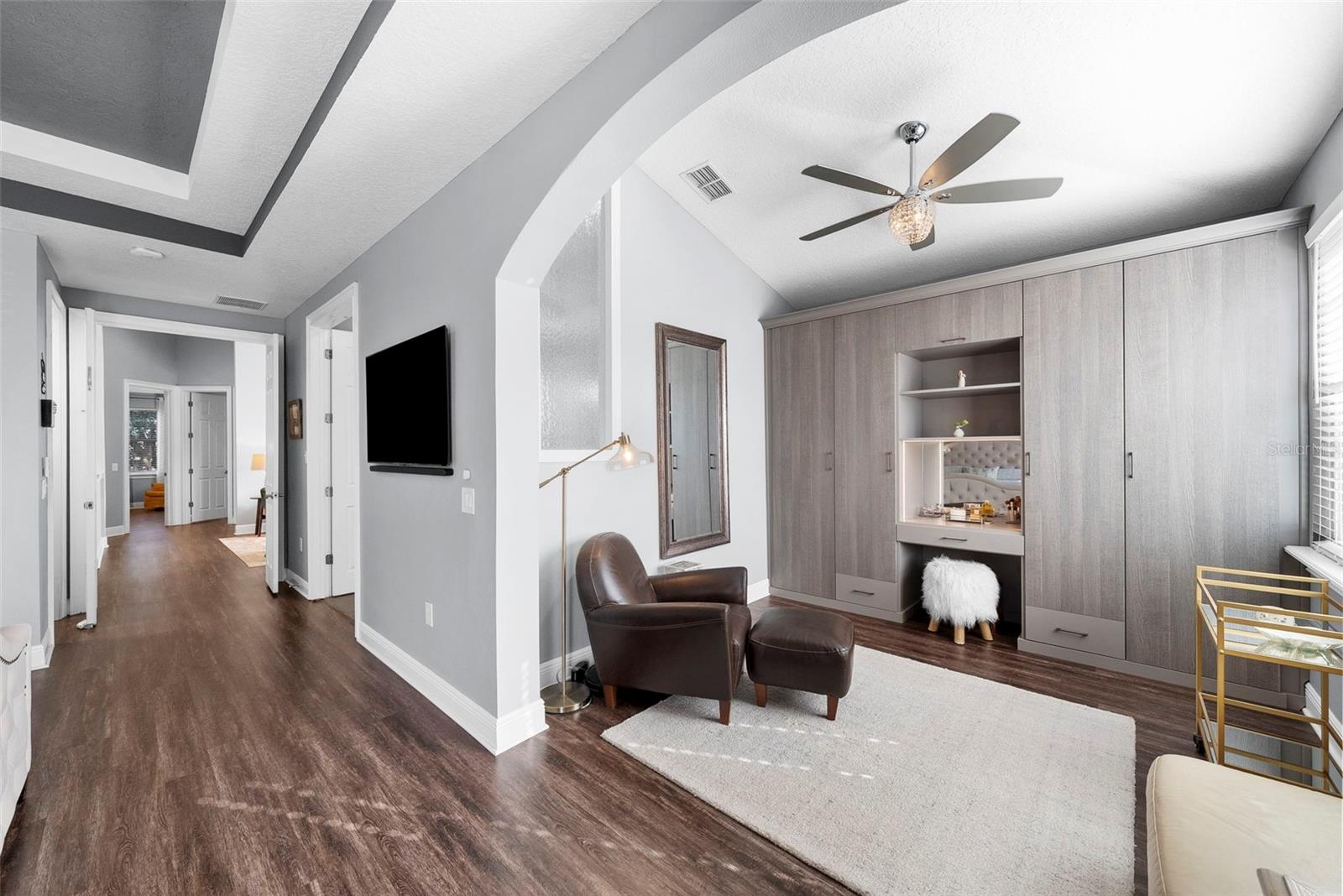 BANYAN BAY AT RUTLAND - Residential