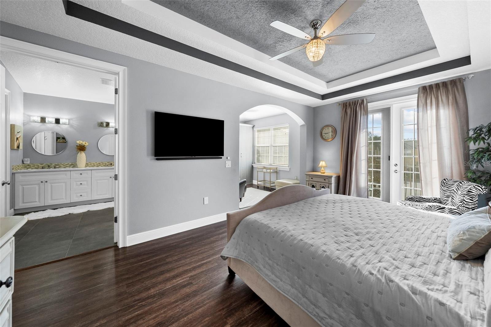 BANYAN BAY AT RUTLAND - Residential