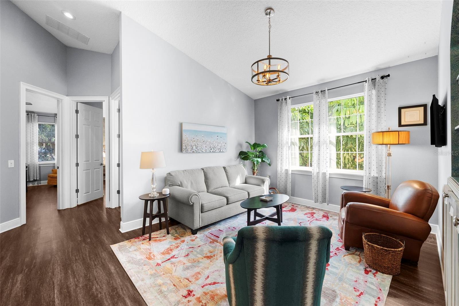 BANYAN BAY AT RUTLAND - Residential