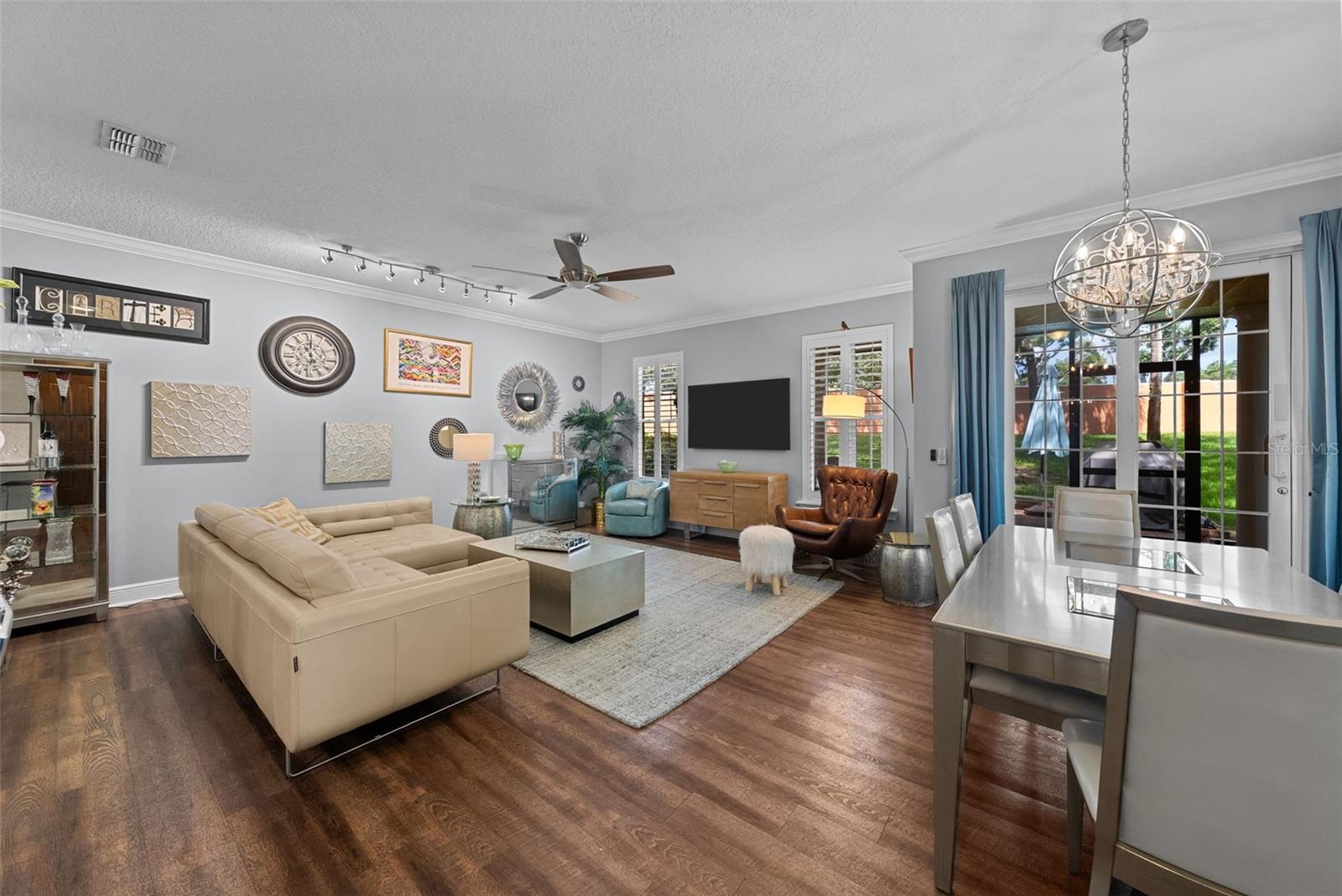 BANYAN BAY AT RUTLAND - Residential