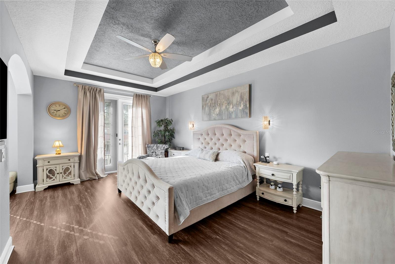 BANYAN BAY AT RUTLAND - Residential