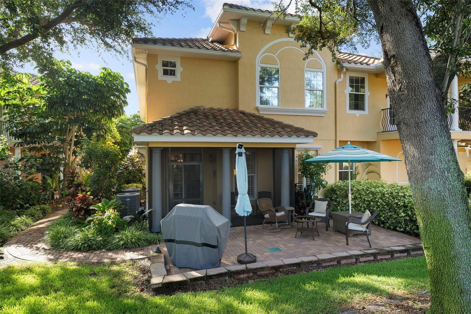 BANYAN BAY AT RUTLAND - Residential