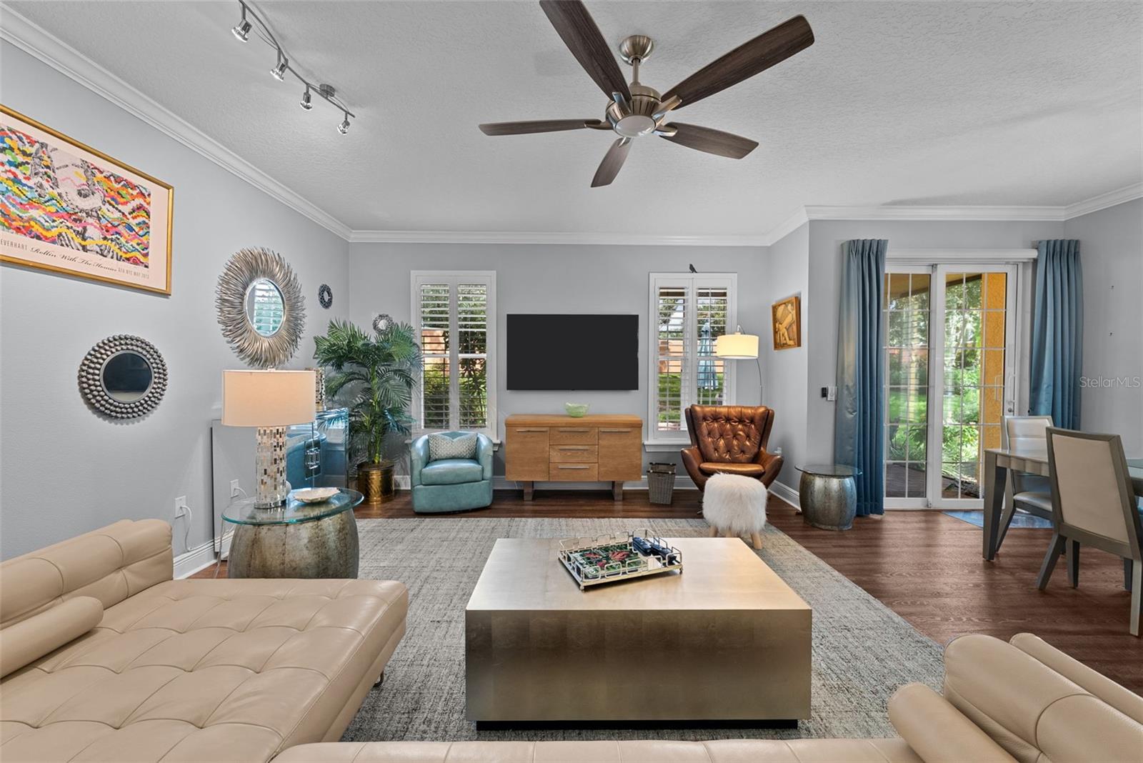BANYAN BAY AT RUTLAND - Residential