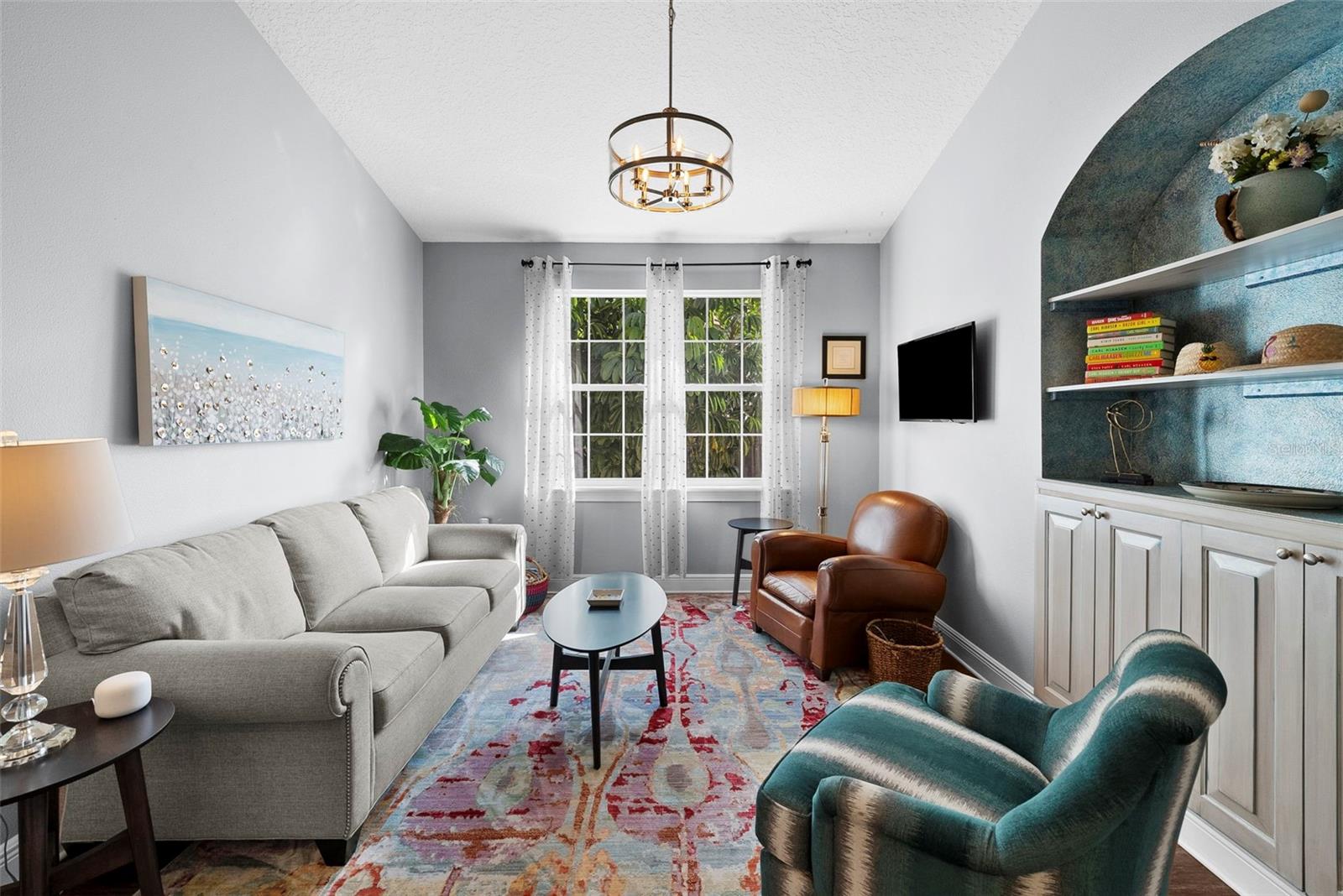 BANYAN BAY AT RUTLAND - Residential