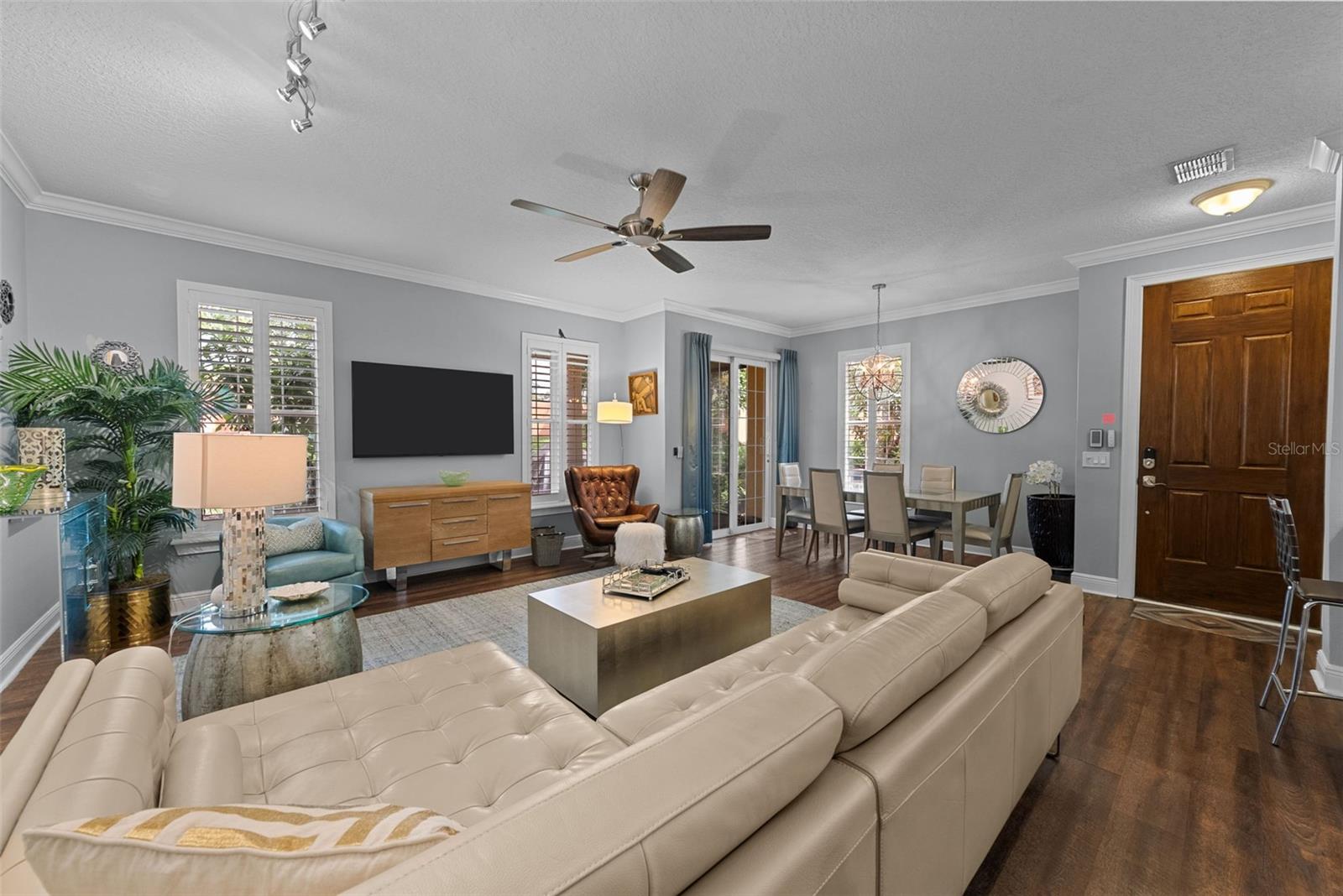 BANYAN BAY AT RUTLAND - Residential