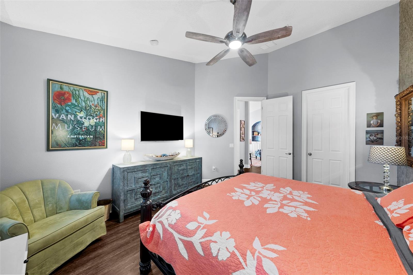 BANYAN BAY AT RUTLAND - Residential