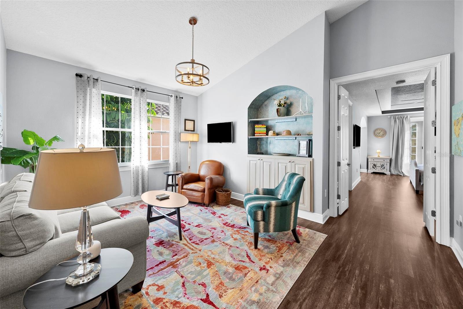 BANYAN BAY AT RUTLAND - Residential