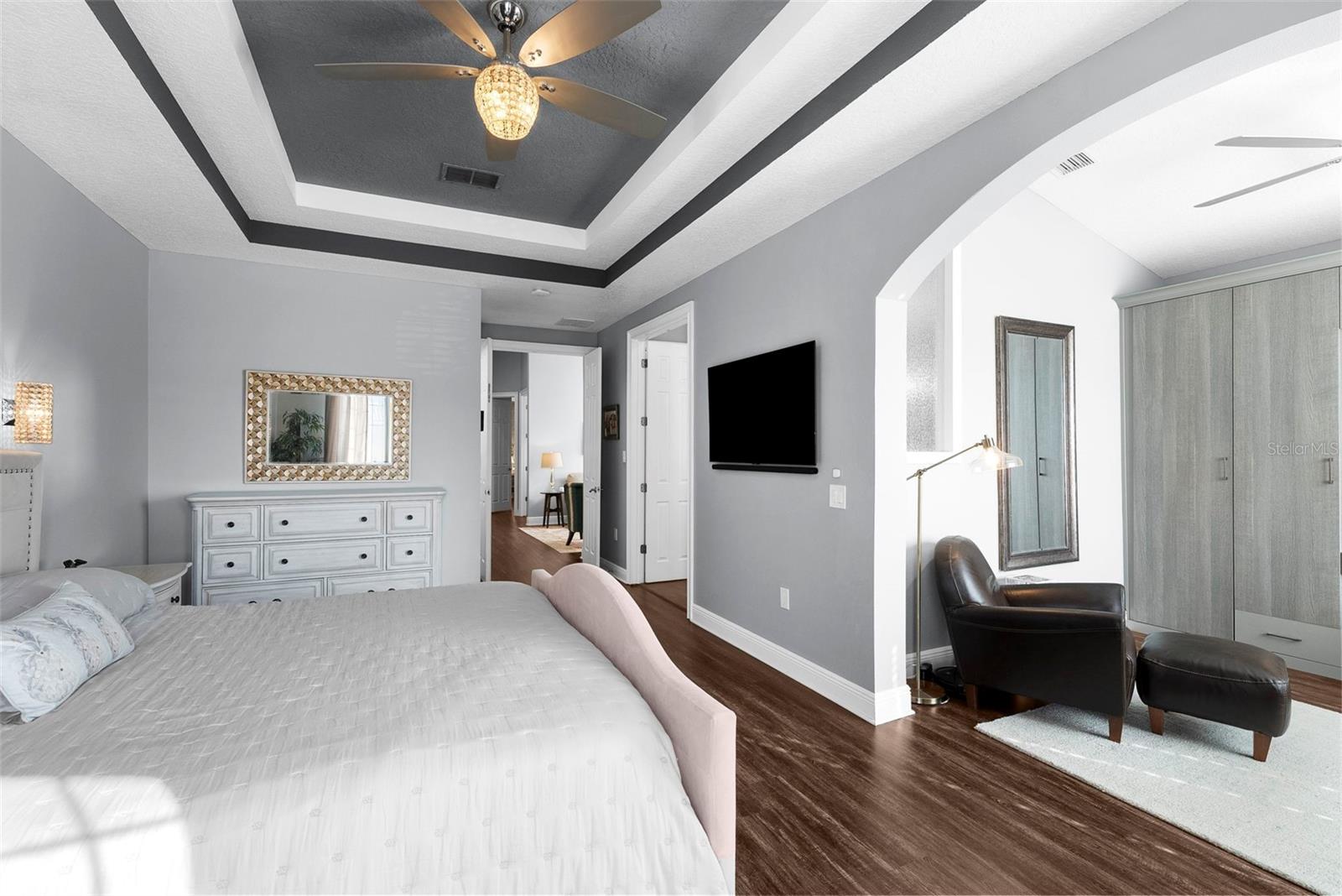 BANYAN BAY AT RUTLAND - Residential